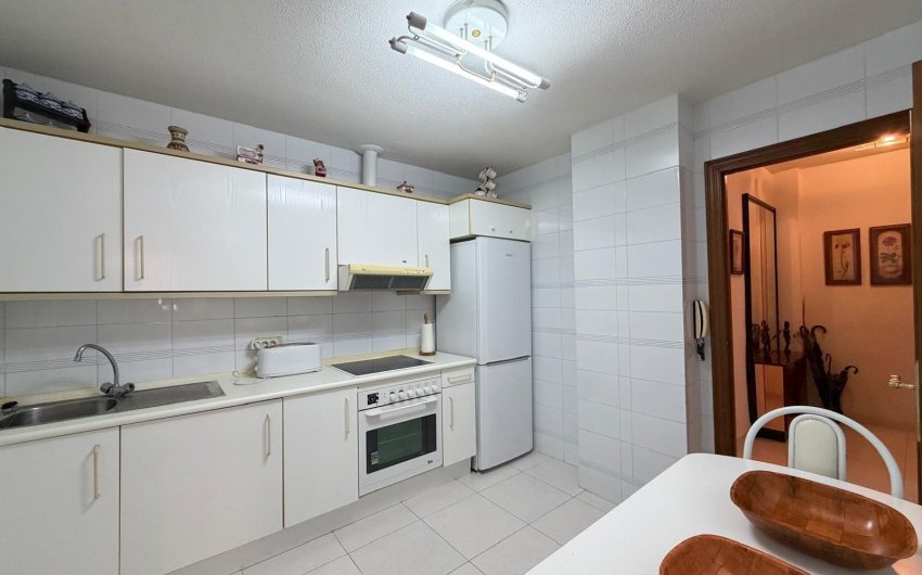 Revente - Apartment -
Torrevieja - Playa del Cura