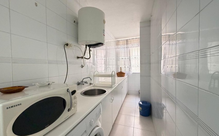 Revente - Apartment -
Torrevieja - Playa del Cura