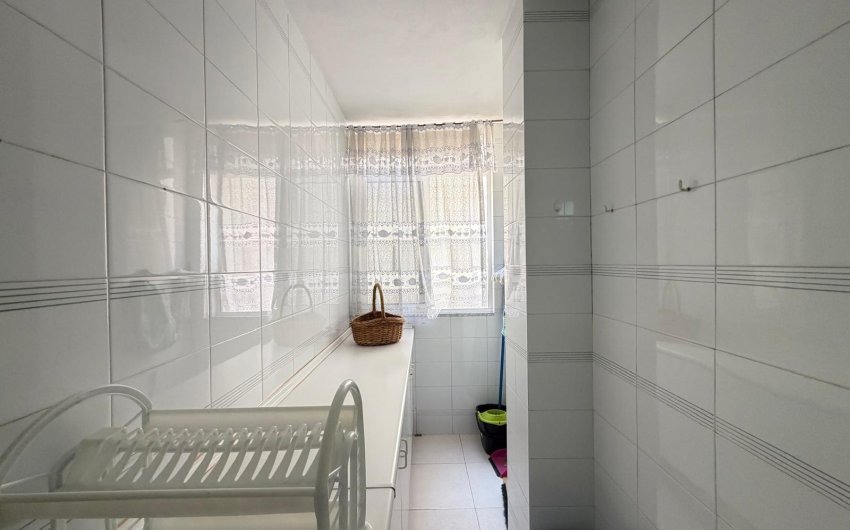 Revente - Apartment -
Torrevieja - Playa del Cura