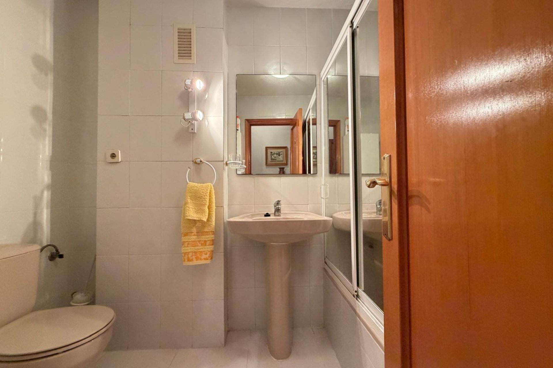 Revente - Apartment -
Torrevieja - Playa del Cura