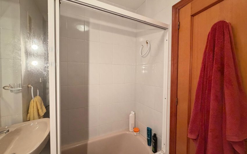 Revente - Apartment -
Torrevieja - Playa del Cura