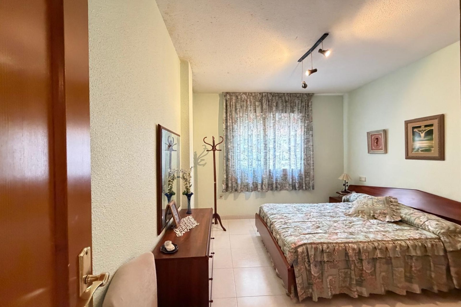 Revente - Apartment -
Torrevieja - Playa del Cura