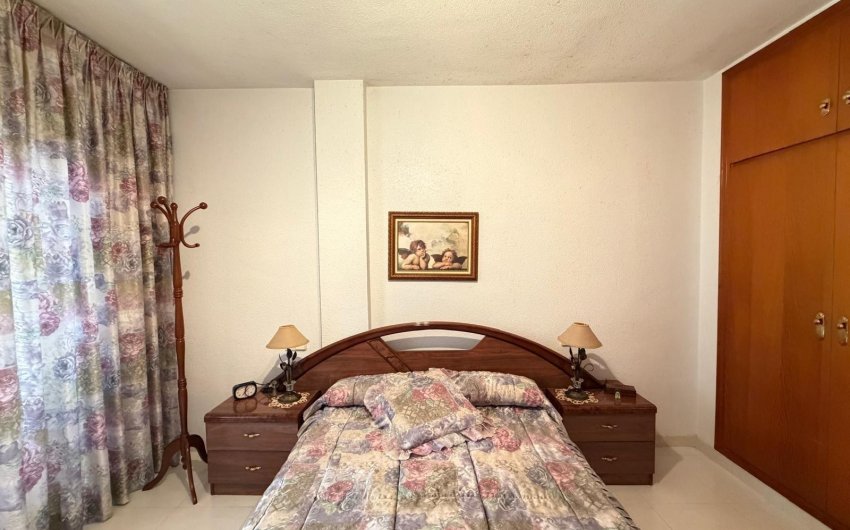Revente - Apartment -
Torrevieja - Playa del Cura