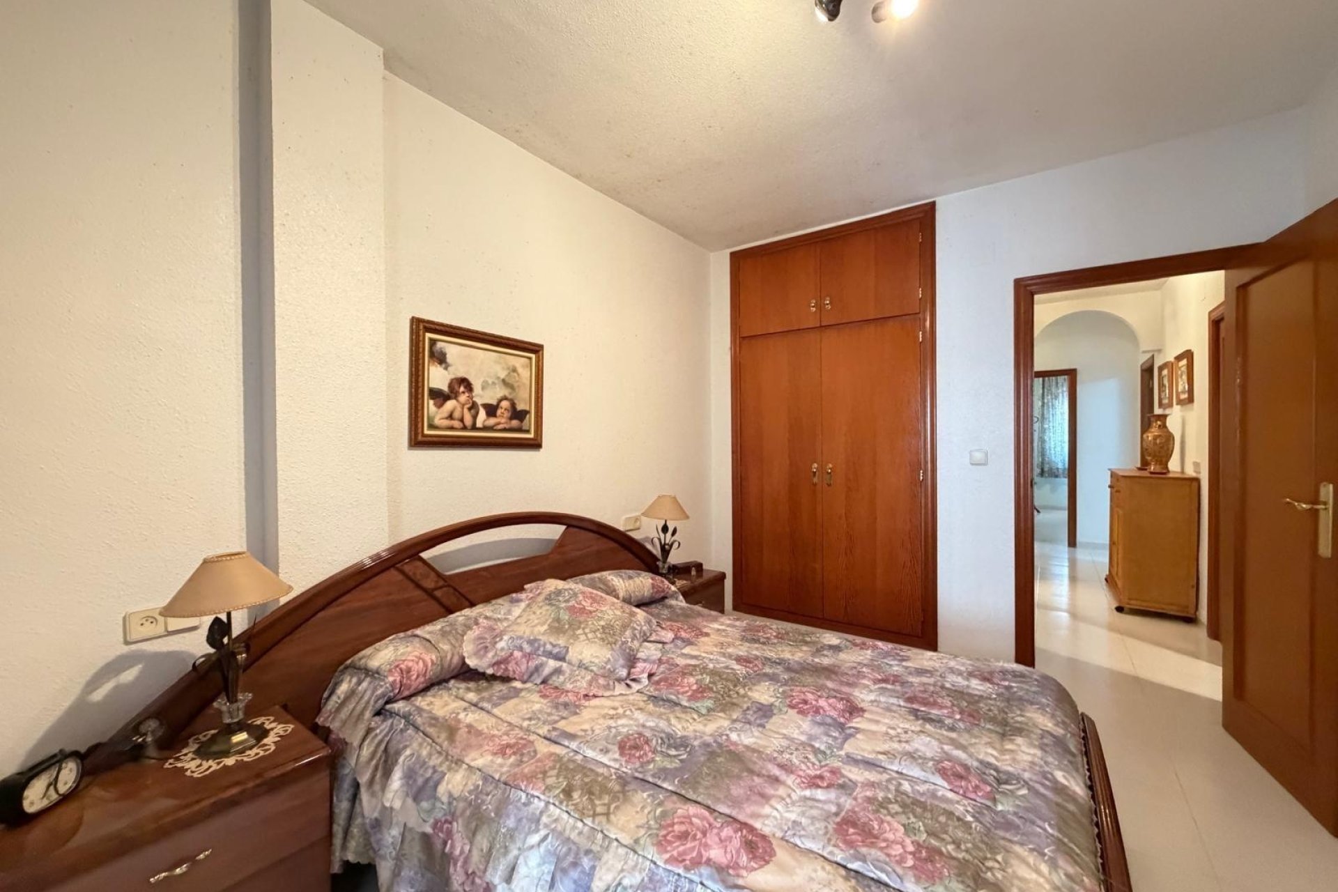 Revente - Apartment -
Torrevieja - Playa del Cura