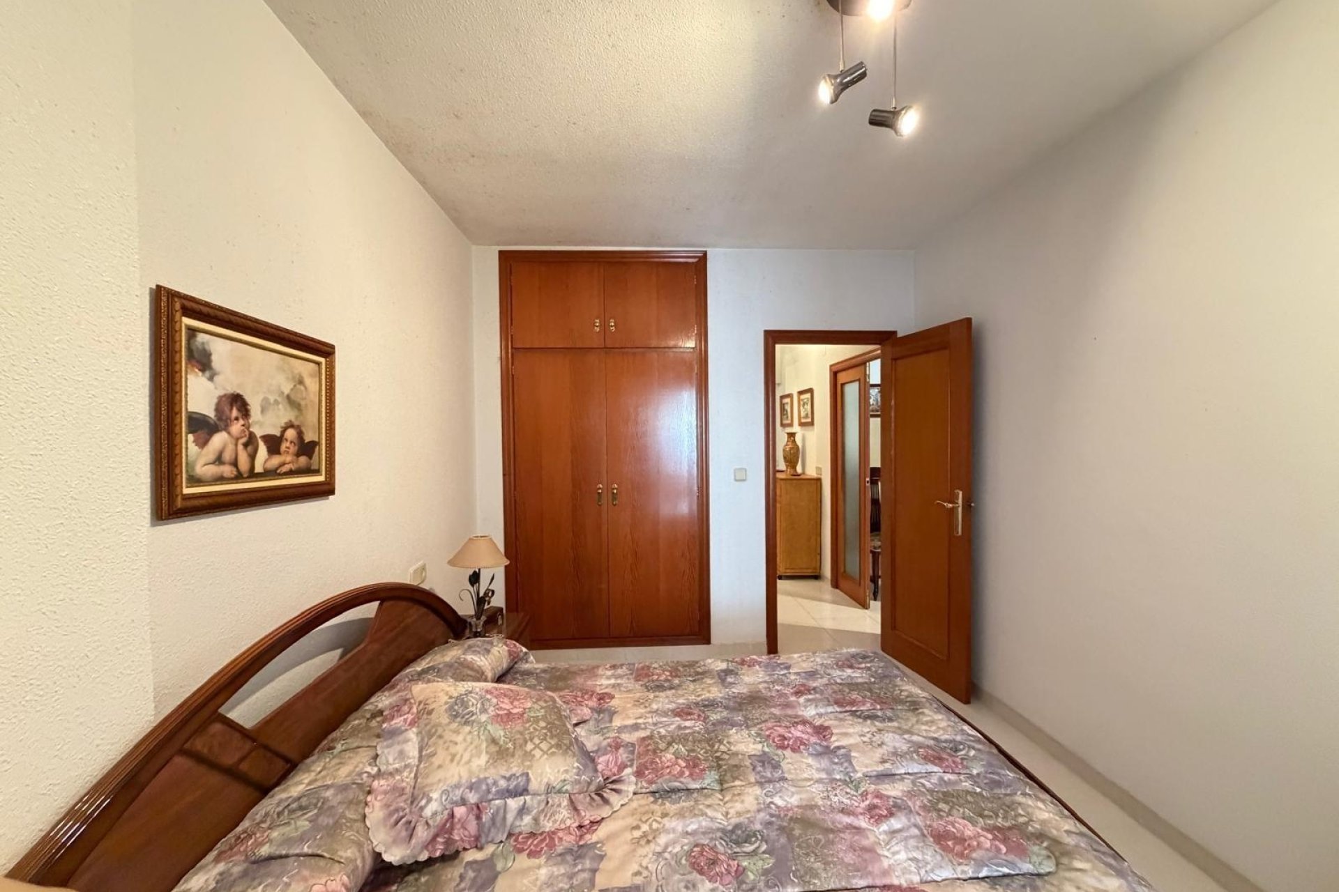 Revente - Apartment -
Torrevieja - Playa del Cura