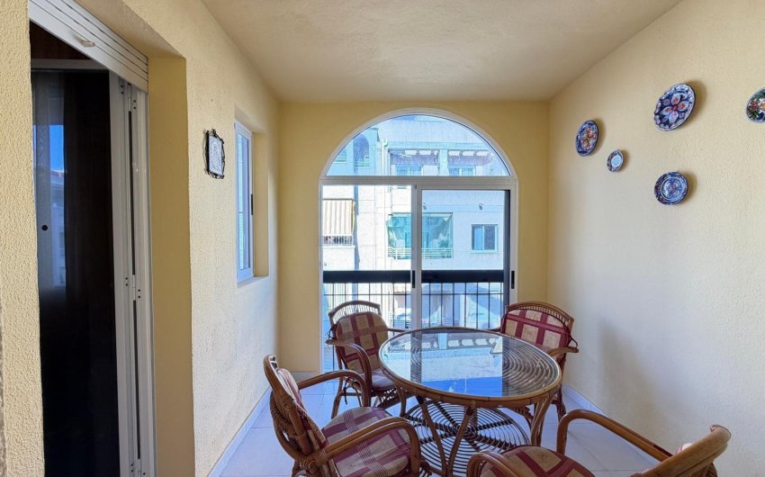 Revente - Apartment -
Torrevieja - Playa del Cura