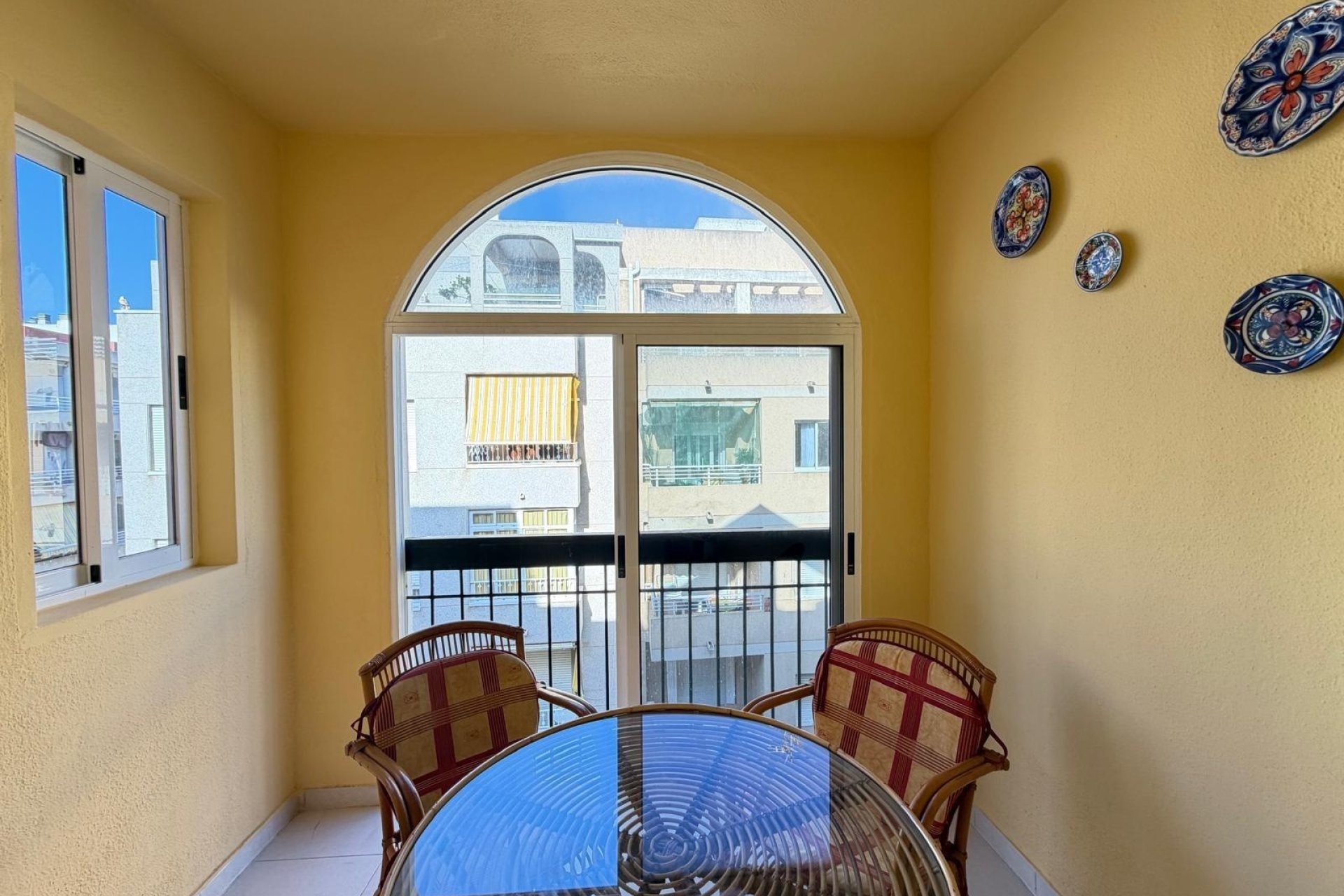 Revente - Apartment -
Torrevieja - Playa del Cura