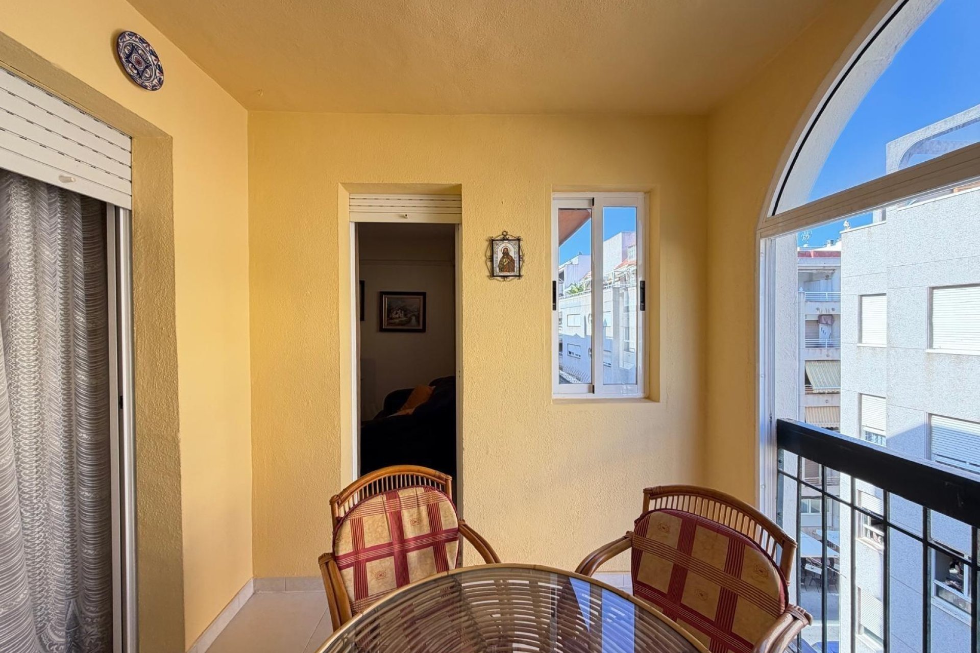 Revente - Apartment -
Torrevieja - Playa del Cura