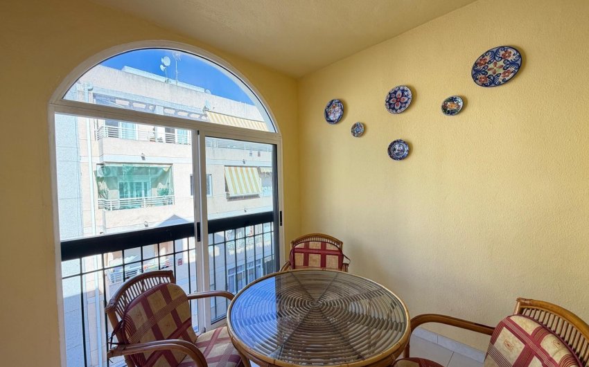 Revente - Apartment -
Torrevieja - Playa del Cura
