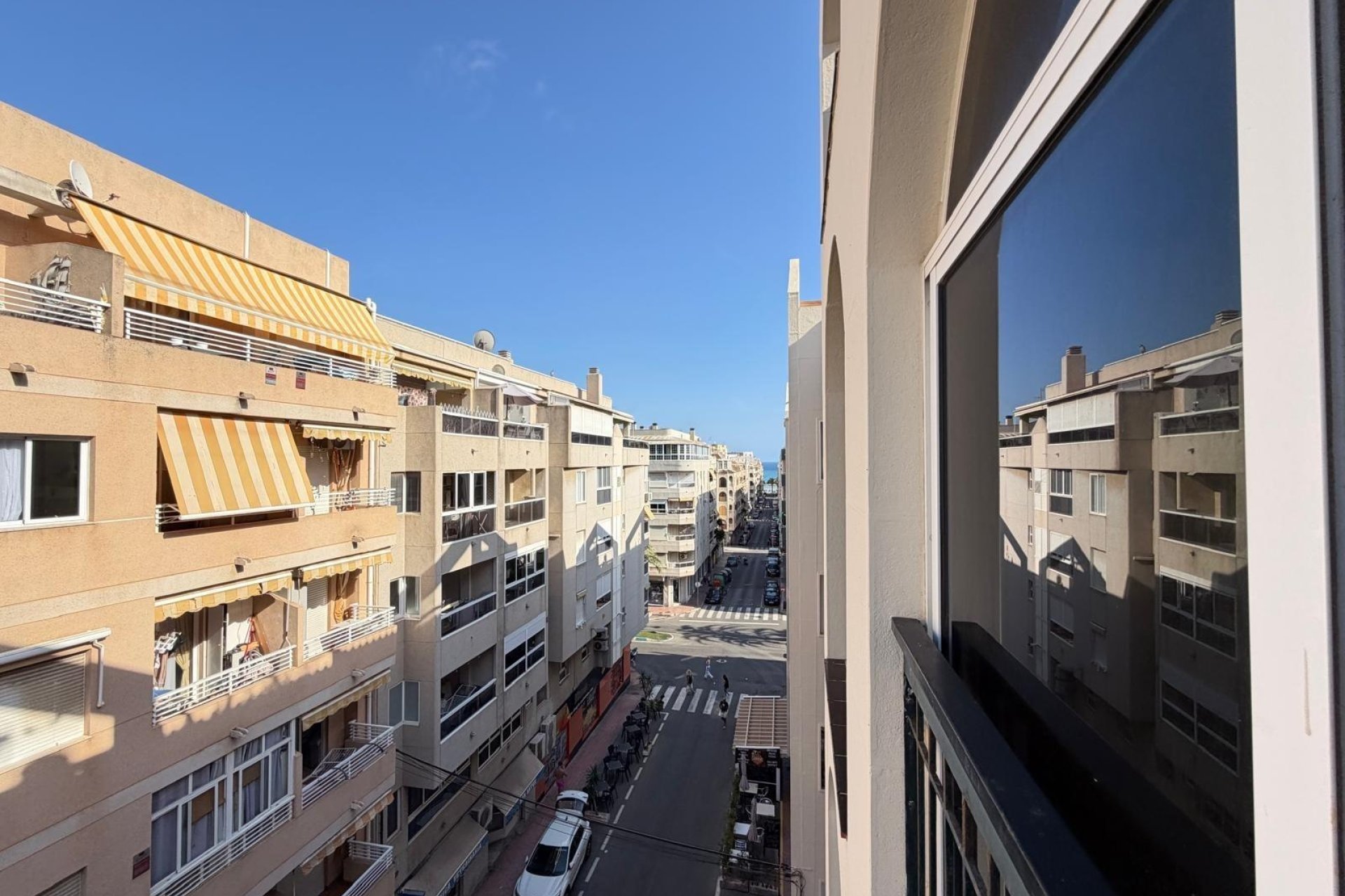 Revente - Apartment -
Torrevieja - Playa del Cura
