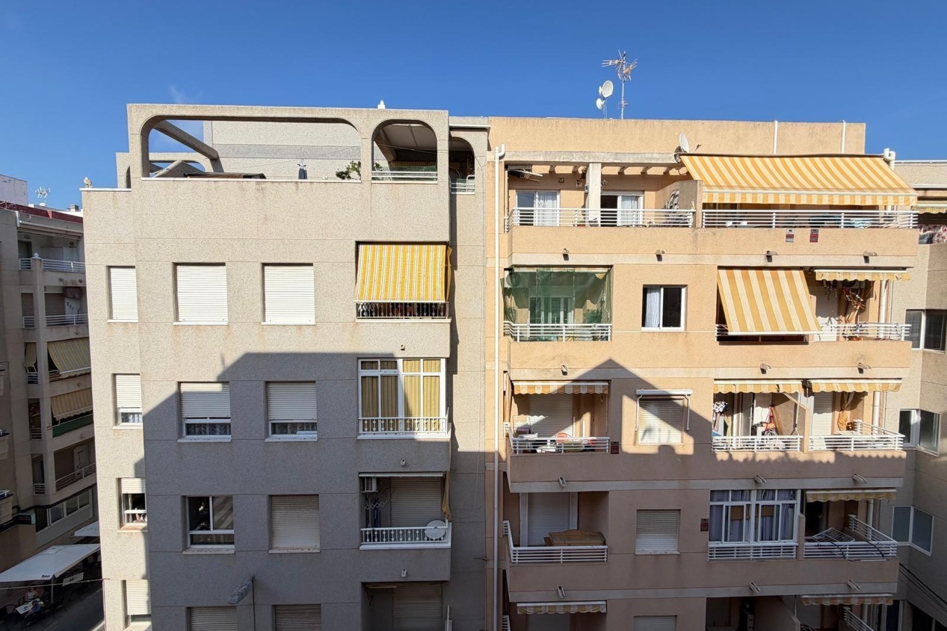 Revente - Apartment -
Torrevieja - Playa del Cura