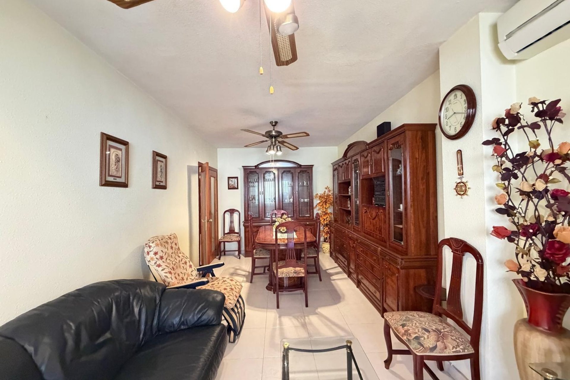 Revente - Apartment -
Torrevieja - Playa del Cura