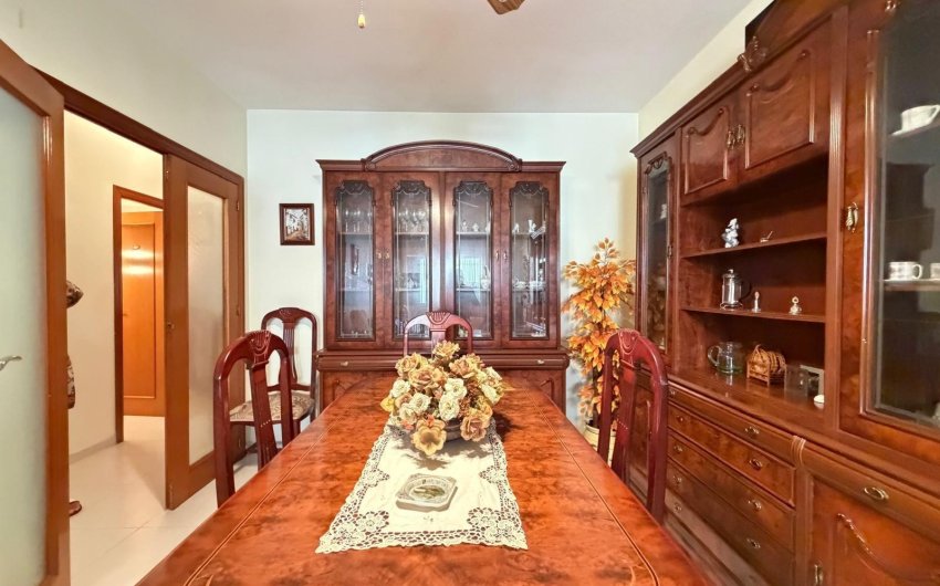 Revente - Apartment -
Torrevieja - Playa del Cura