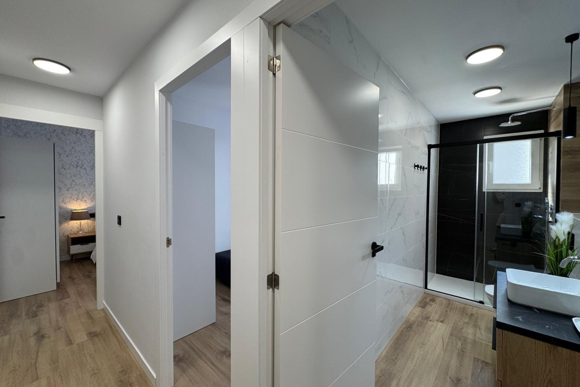Revente - Apartment -
Torrevieja - Playa del Cura