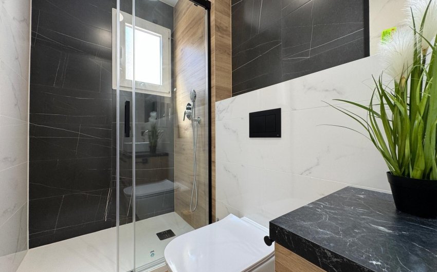 Revente - Apartment -
Torrevieja - Playa del Cura