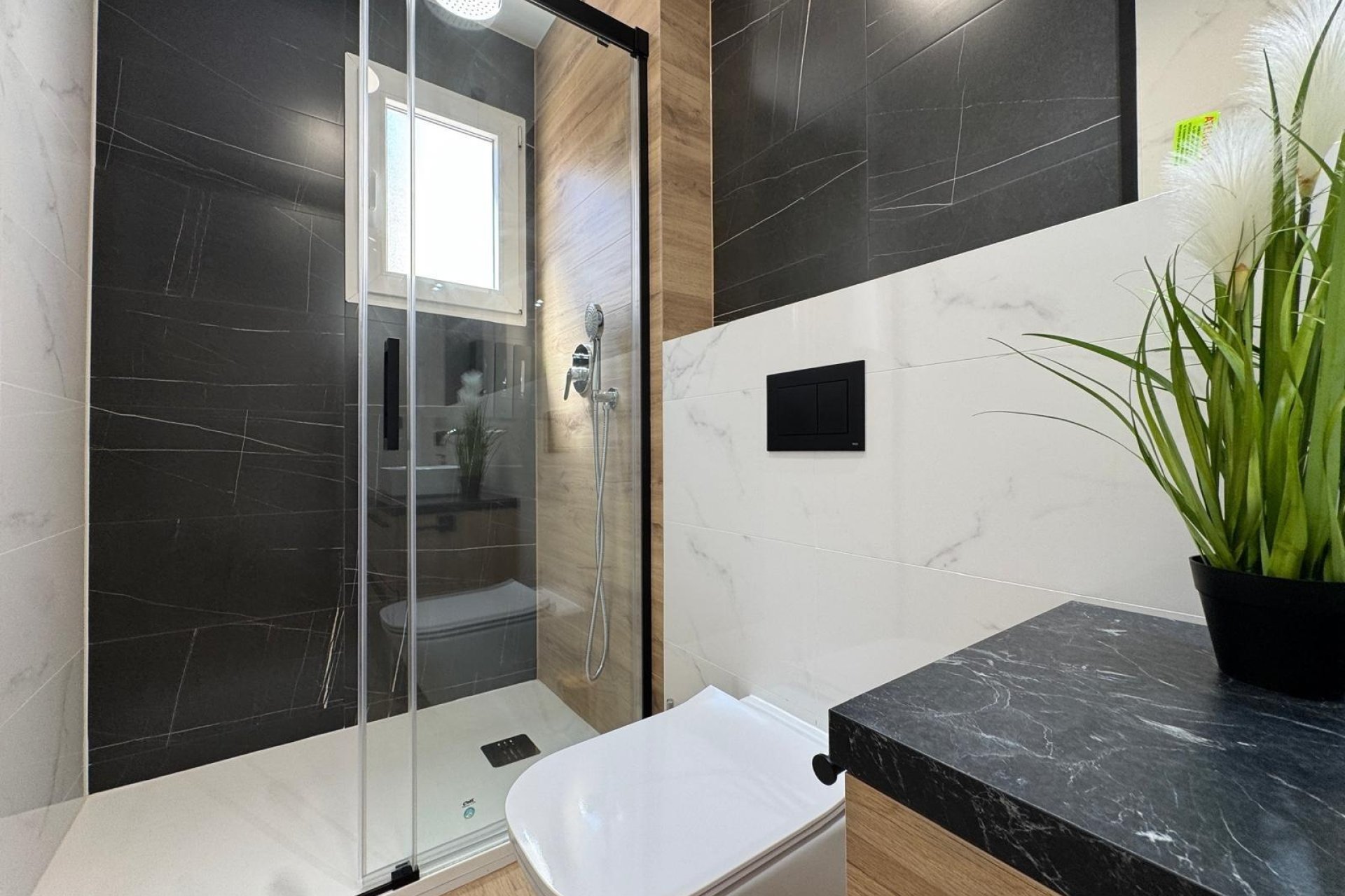 Revente - Apartment -
Torrevieja - Playa del Cura