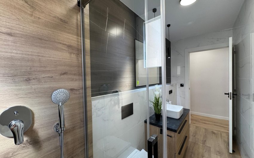 Revente - Apartment -
Torrevieja - Playa del Cura