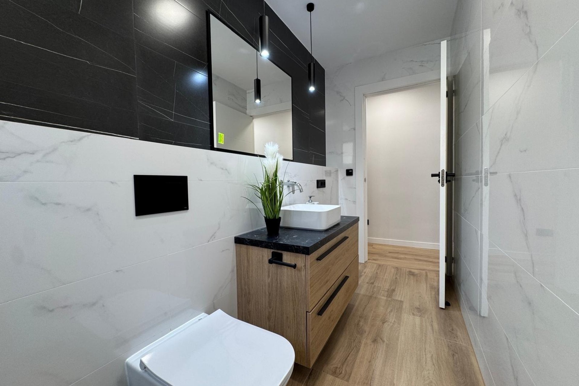 Revente - Apartment -
Torrevieja - Playa del Cura