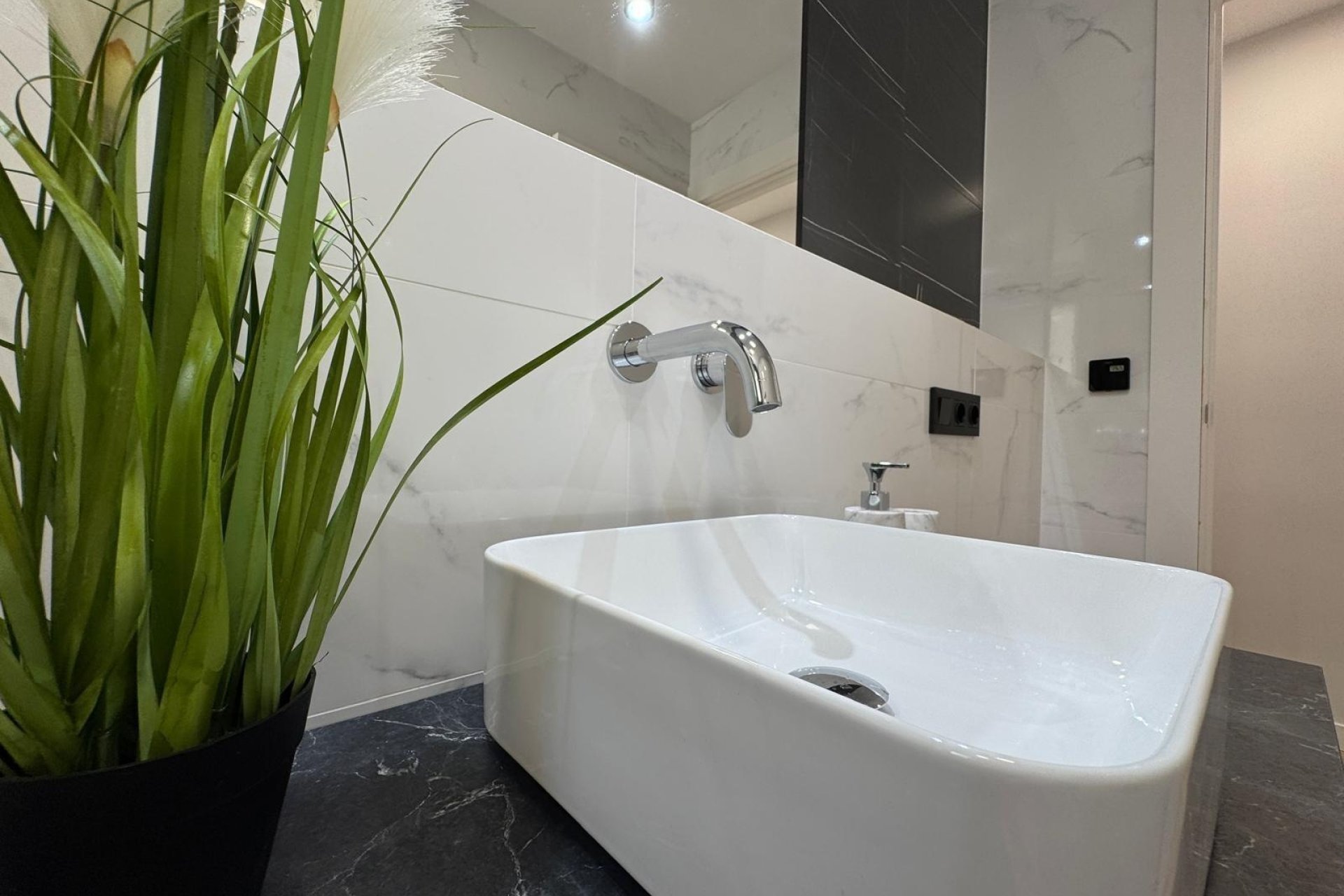 Revente - Apartment -
Torrevieja - Playa del Cura
