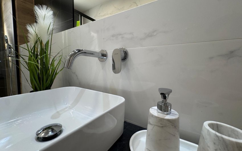 Revente - Apartment -
Torrevieja - Playa del Cura