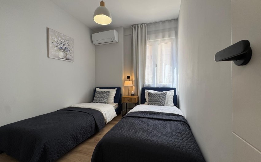 Revente - Apartment -
Torrevieja - Playa del Cura