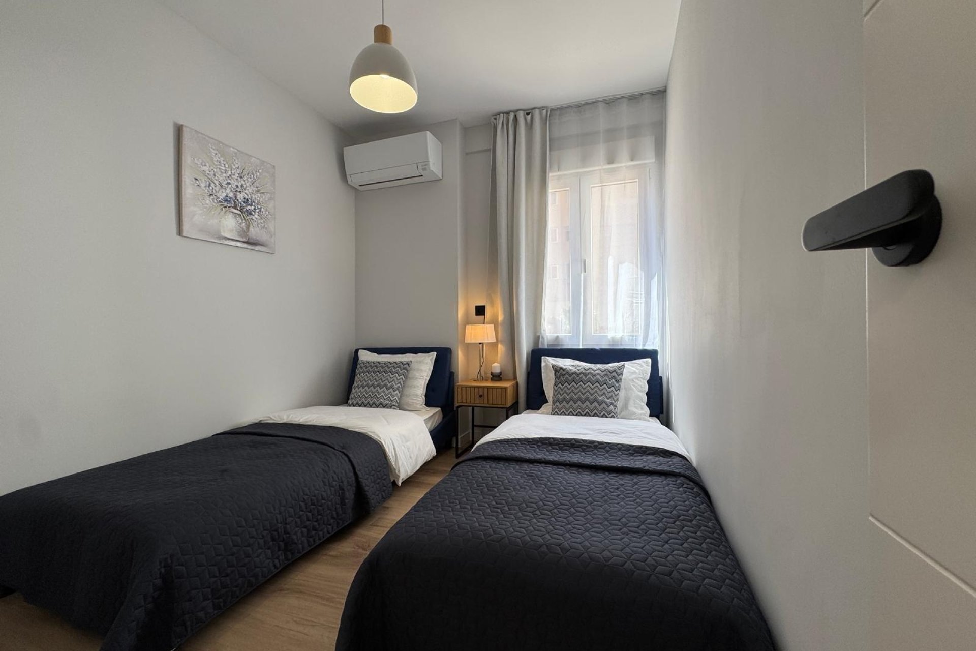 Revente - Apartment -
Torrevieja - Playa del Cura