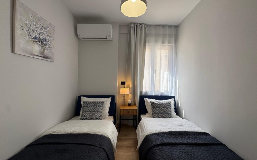 Revente - Apartment -
Torrevieja - Playa del Cura
