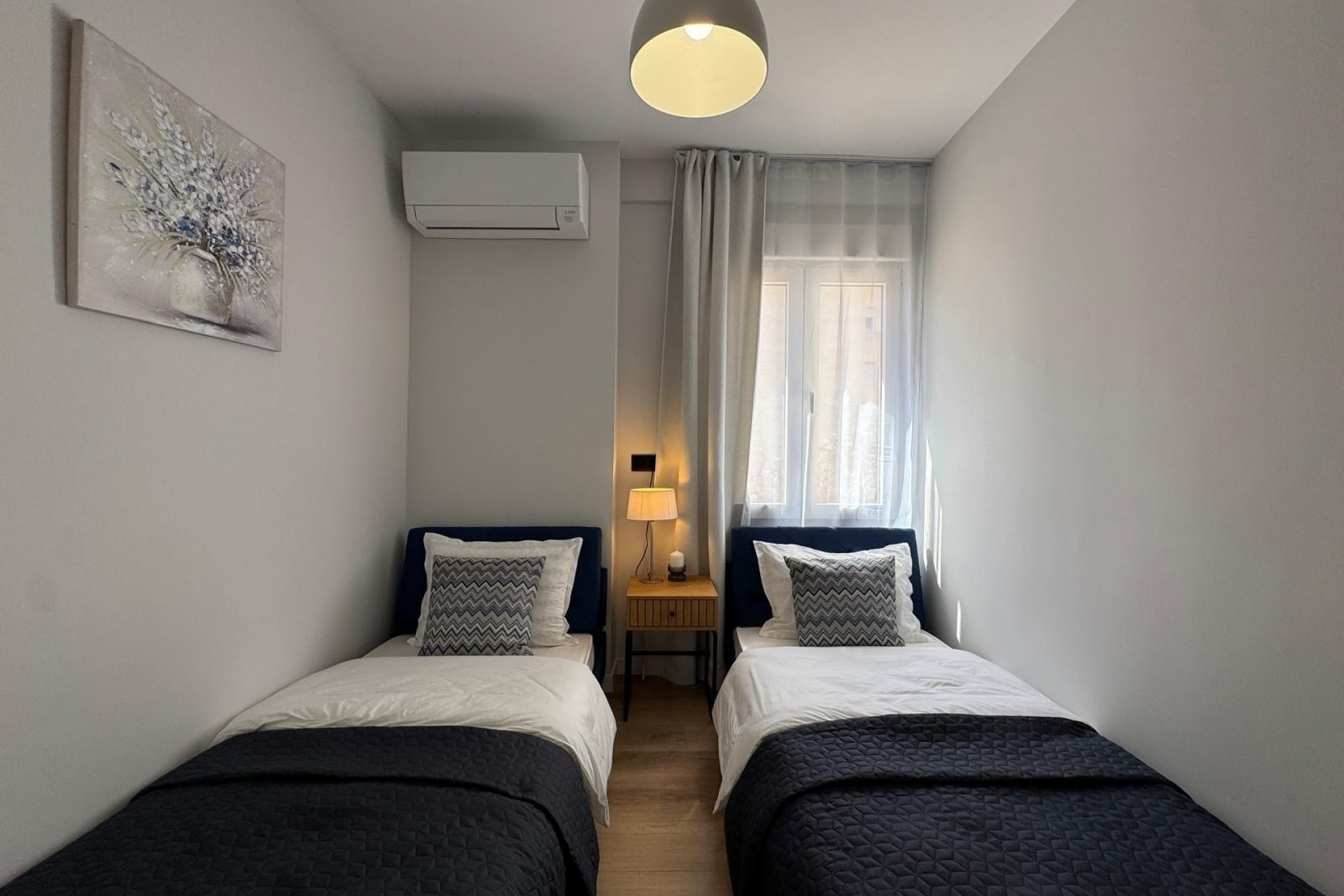 Revente - Apartment -
Torrevieja - Playa del Cura