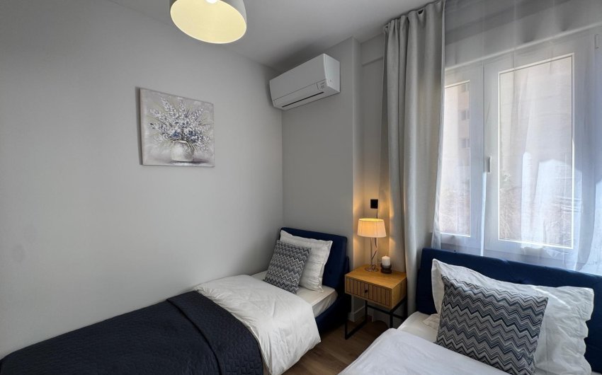 Revente - Apartment -
Torrevieja - Playa del Cura
