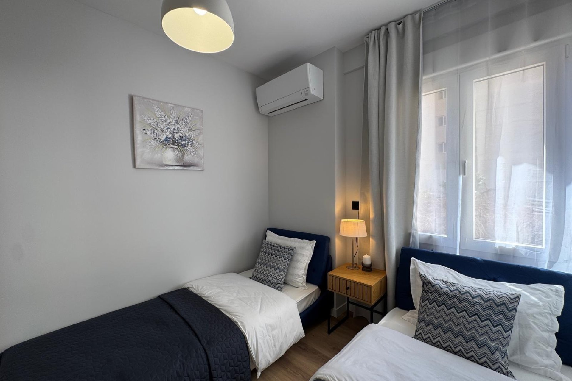Revente - Apartment -
Torrevieja - Playa del Cura