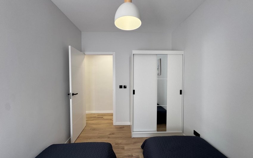 Revente - Apartment -
Torrevieja - Playa del Cura