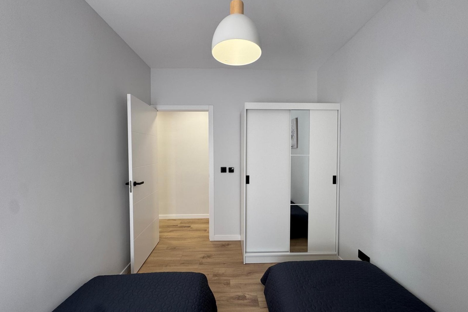 Revente - Apartment -
Torrevieja - Playa del Cura