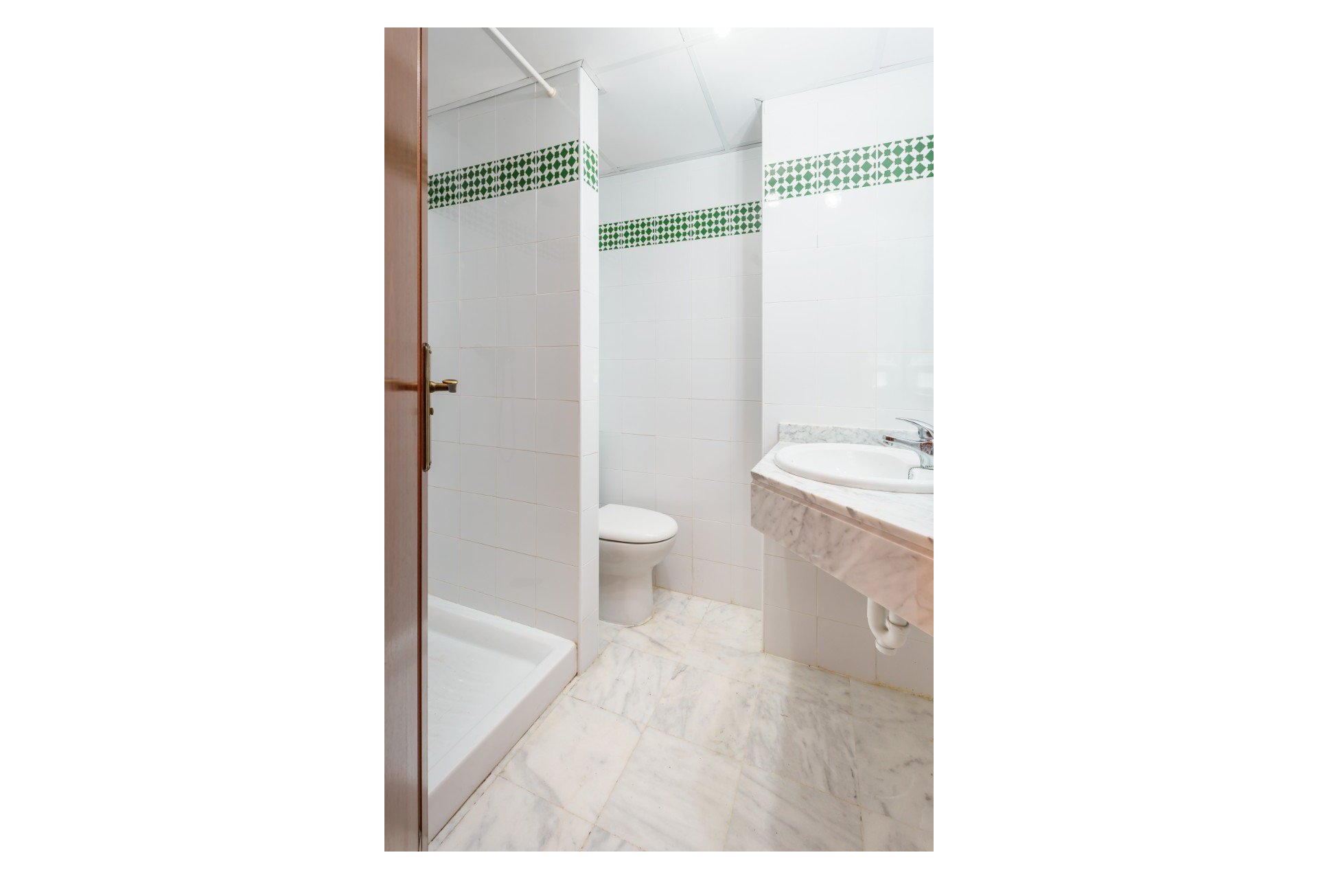 Revente - Apartment -
Torrevieja - Playa Los Locos