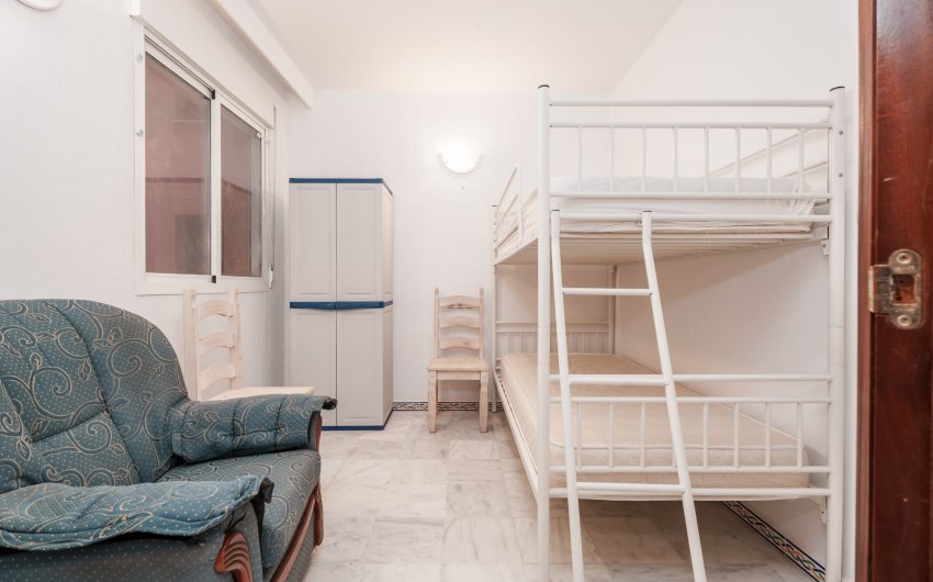 Revente - Apartment -
Torrevieja - Playa Los Locos