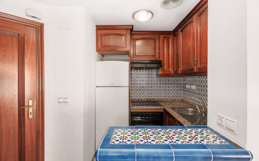 Revente - Apartment -
Torrevieja - Playa Los Locos