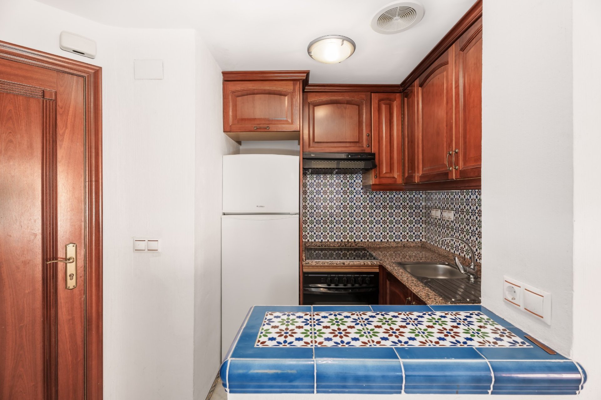 Revente - Apartment -
Torrevieja - Playa Los Locos