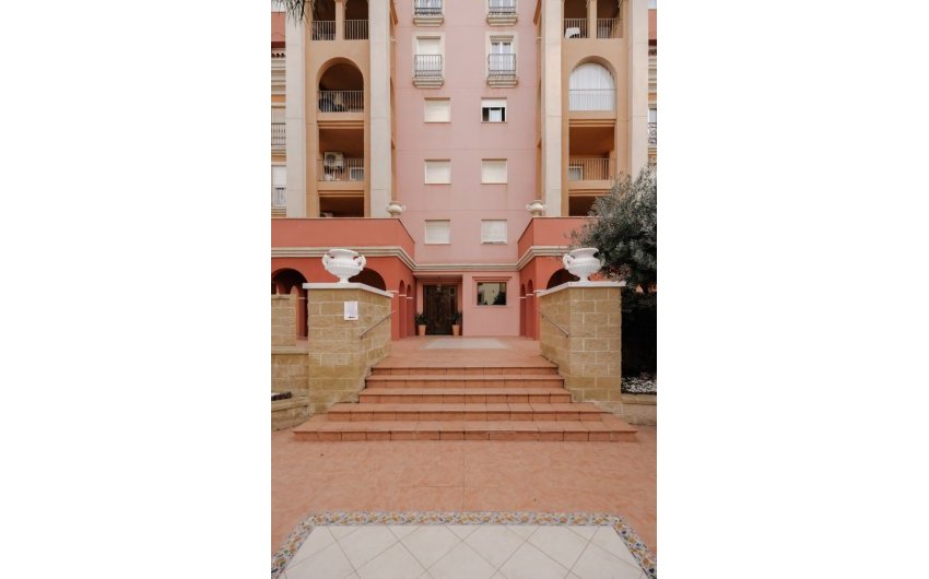 Revente - Apartment -
Torrevieja - Playa Los Locos