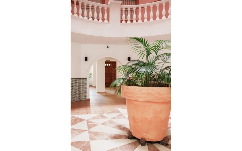 Revente - Apartment -
Torrevieja - Playa Los Locos