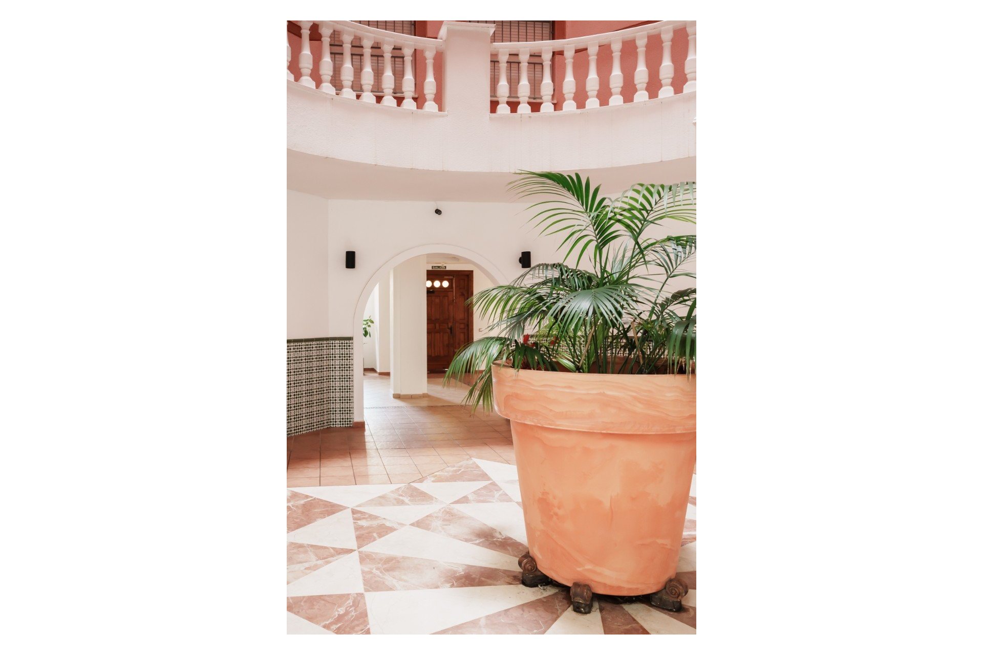 Revente - Apartment -
Torrevieja - Playa Los Locos