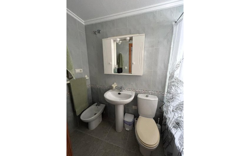 Revente - Apartment -
Torrevieja - Playa Los Locos