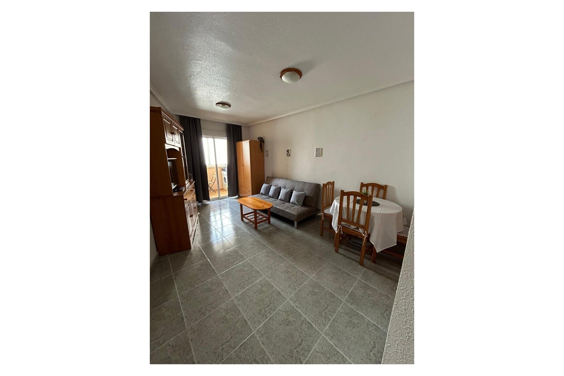 Revente - Apartment -
Torrevieja - Playa Los Locos