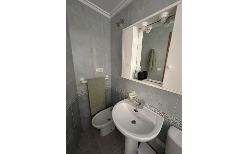 Revente - Apartment -
Torrevieja - Playa Los Locos