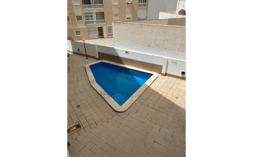 Revente - Apartment -
Torrevieja - Playa Los Locos