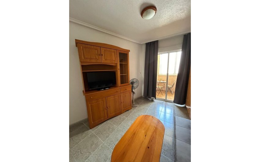 Revente - Apartment -
Torrevieja - Playa Los Locos