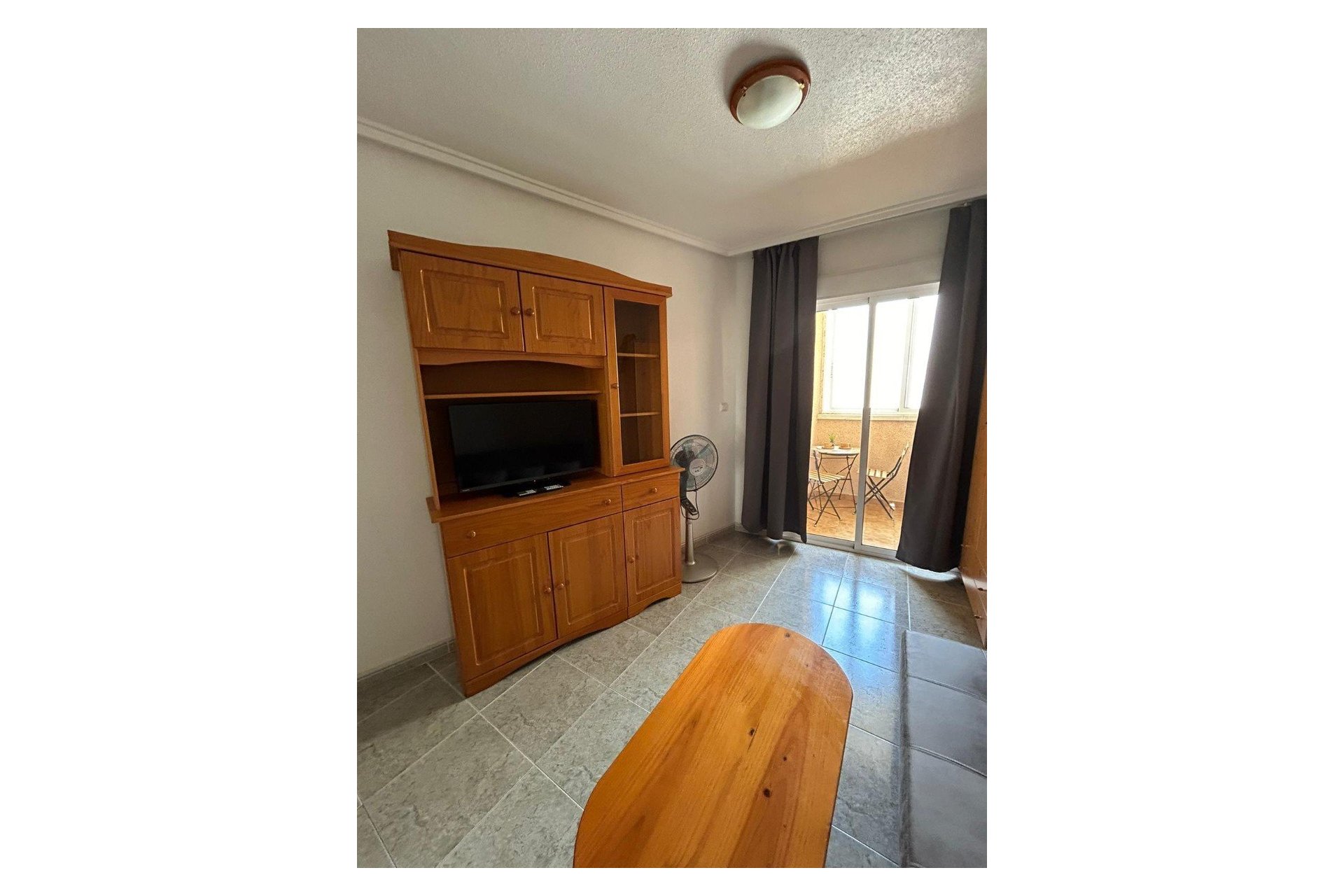 Revente - Apartment -
Torrevieja - Playa Los Locos