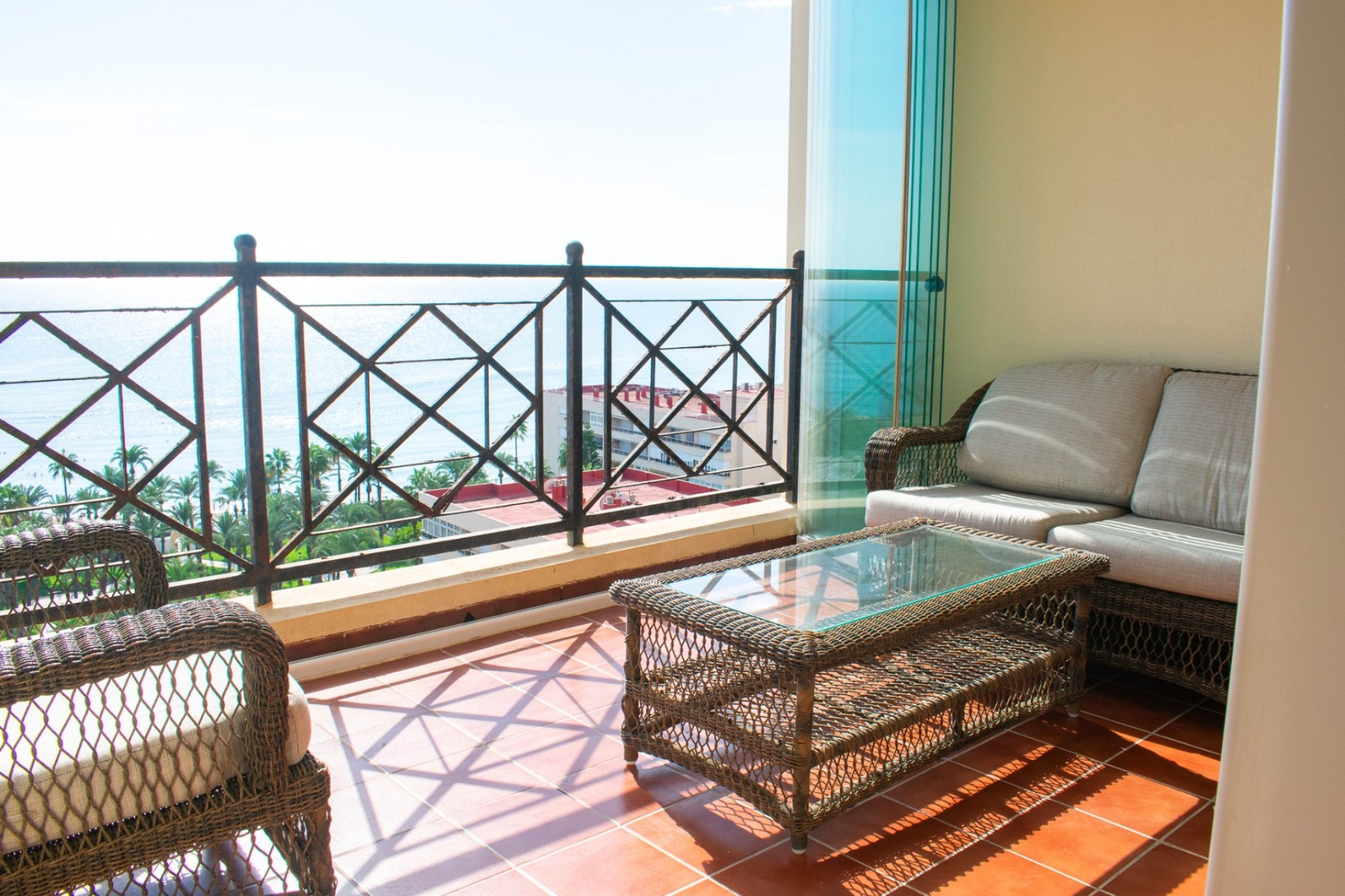 Revente - Apartment -
Torrevieja - Playa Los Locos