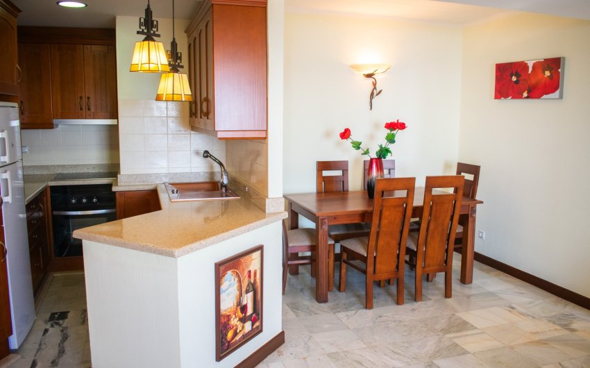 Revente - Apartment -
Torrevieja - Playa Los Locos