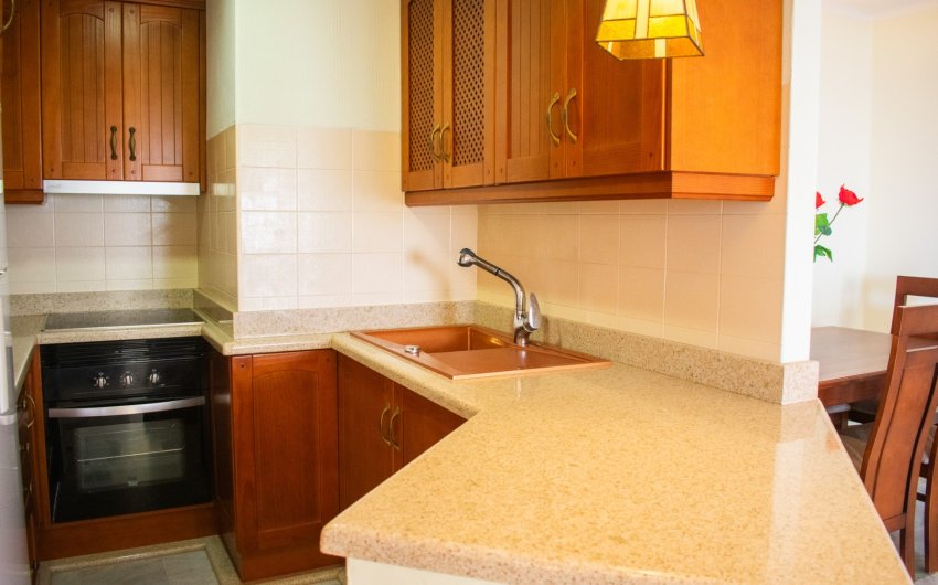 Revente - Apartment -
Torrevieja - Playa Los Locos