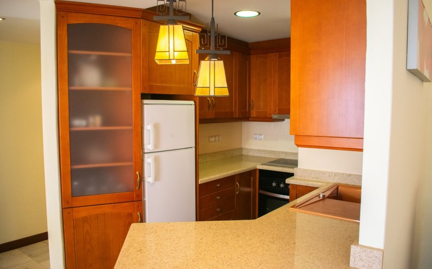 Revente - Apartment -
Torrevieja - Playa Los Locos