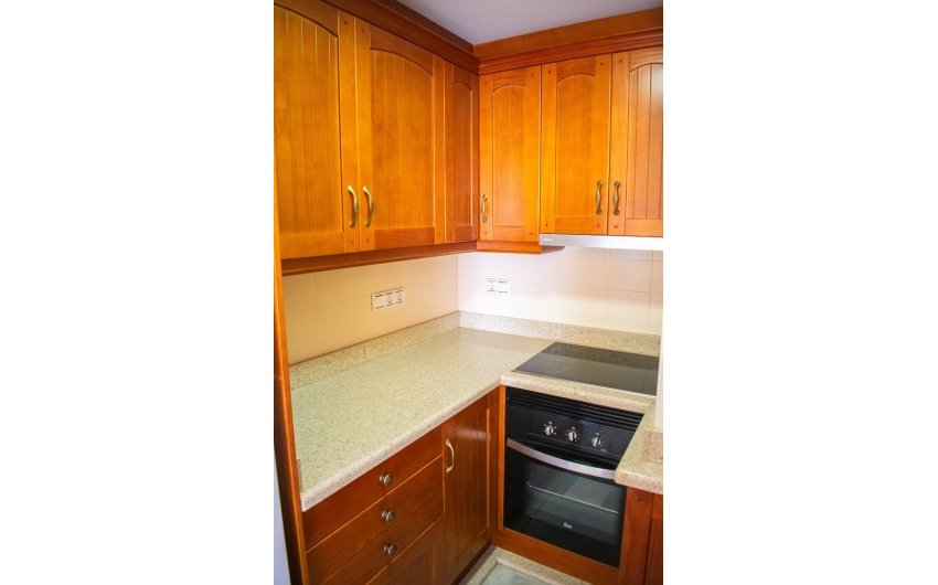 Revente - Apartment -
Torrevieja - Playa Los Locos